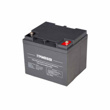 12v 38ah general purpose vrla agm battery